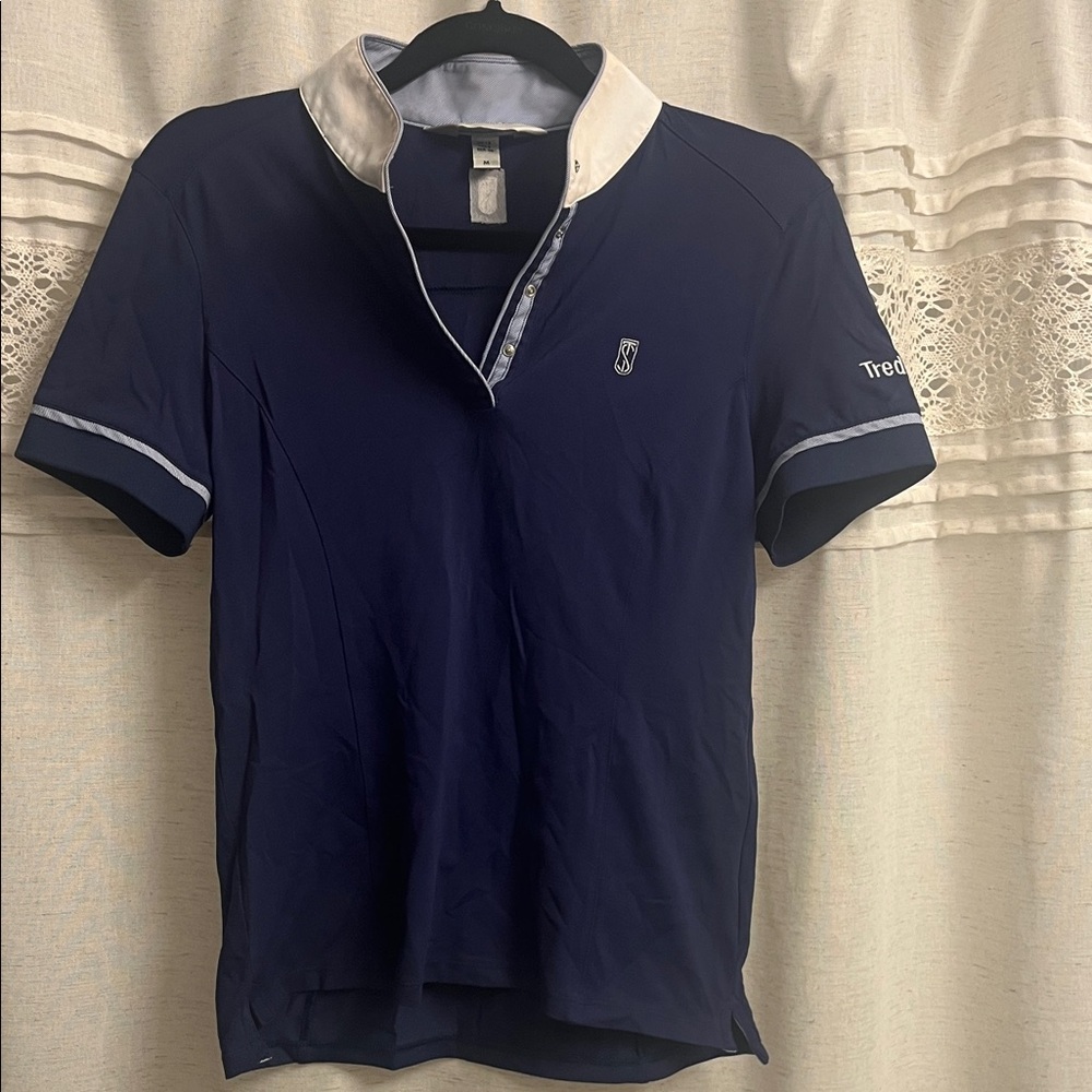 Tredstep “Symphony” Show Shirt